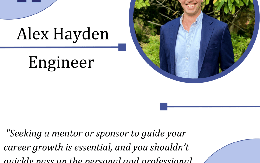 Employee Profile | Alexander Hayden
