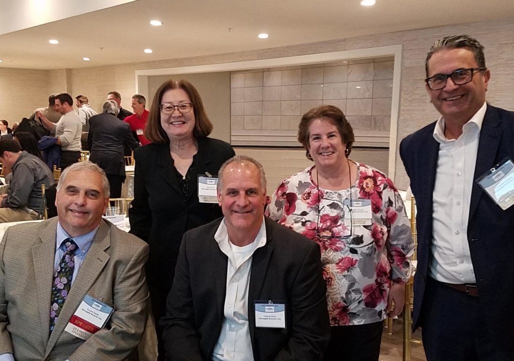 MRC Diamond Sponsor of 2022 NCMA/NUWC Division Newport Industry Days