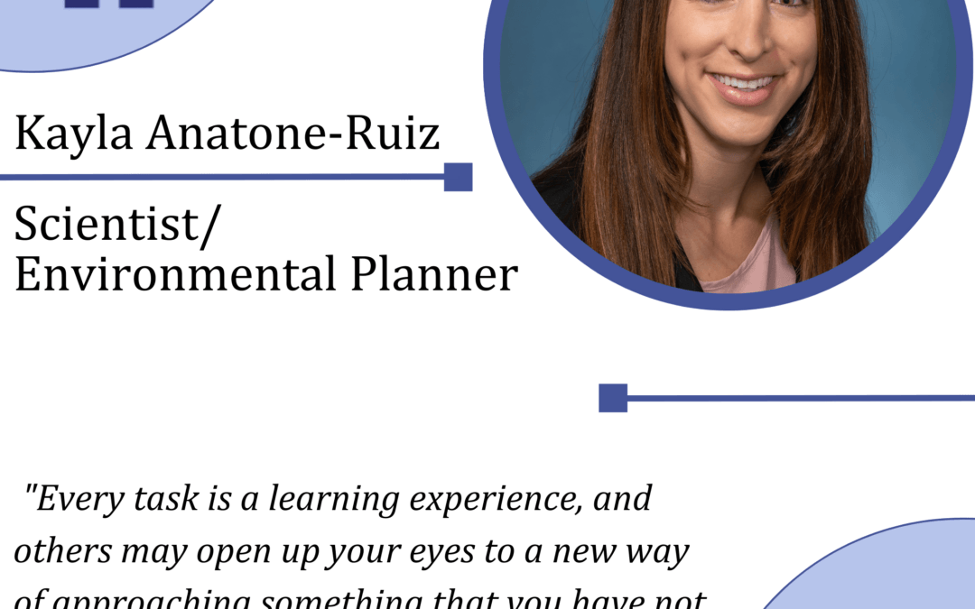 Employee Profile | Kayla Anatone-Ruiz