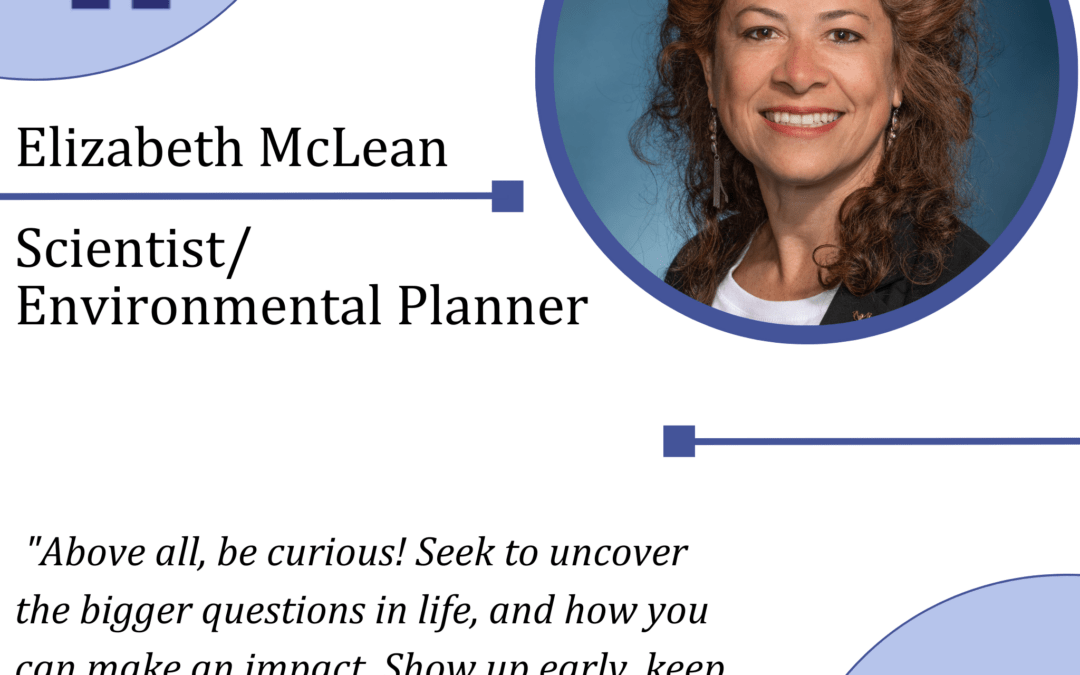 Employee Profile | Elizabeth McLean