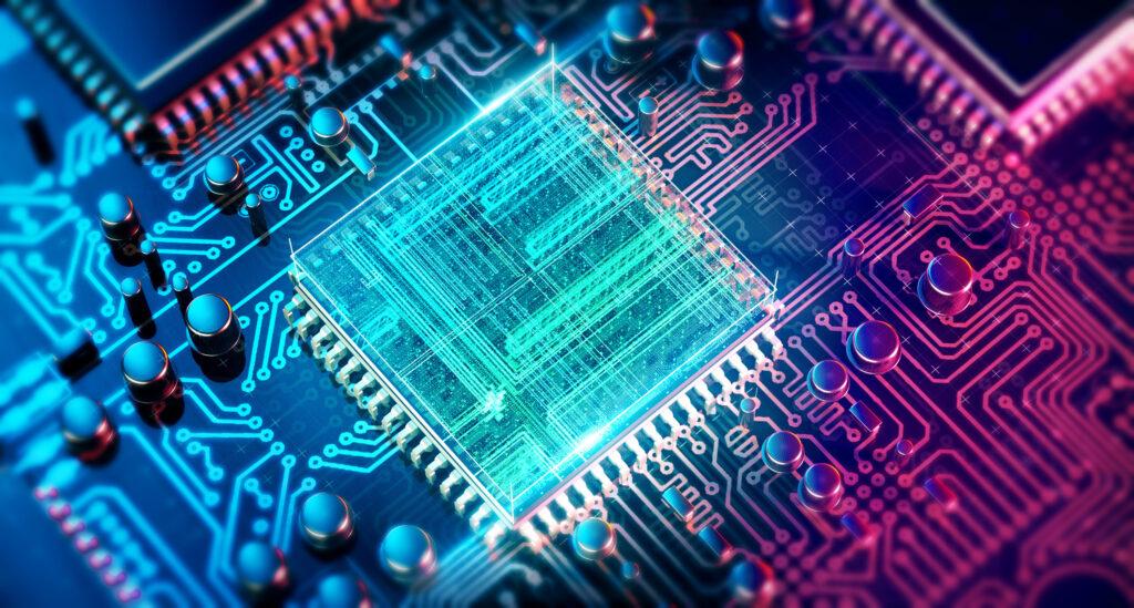New quantum capabilities for Naval Warfare Centers