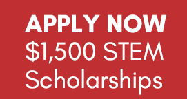 SENEDIA 2023-2024 STEM Scholarship Application
