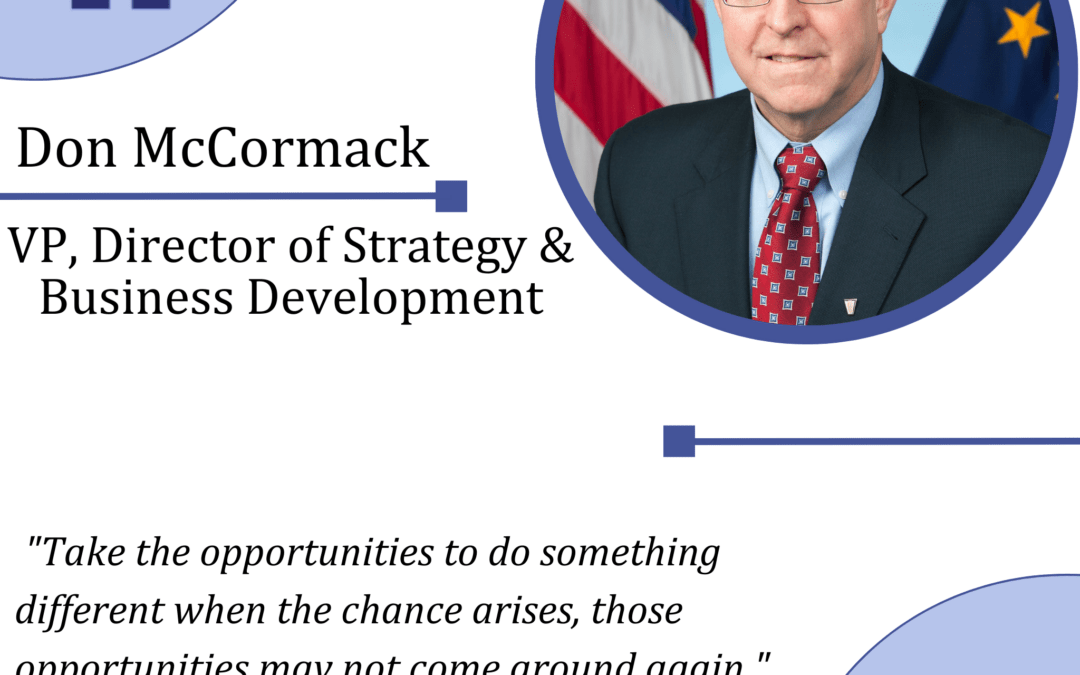 Employee Profile | Don McCormack
