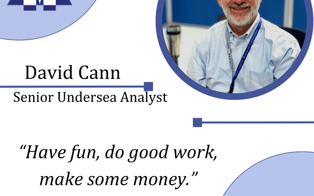 Employee Profile | David Cann