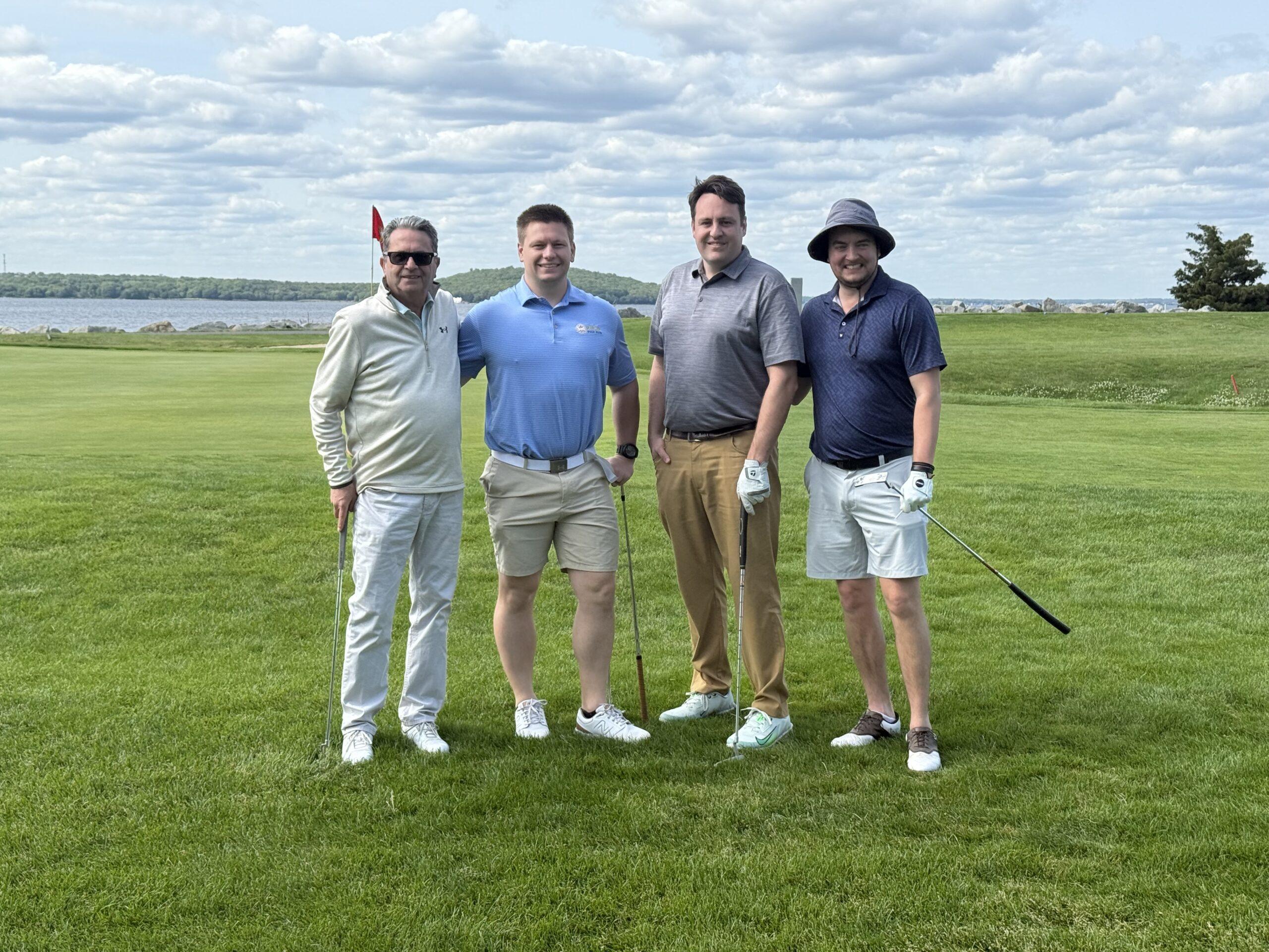 SENEDIA Golf Tournament 2025
