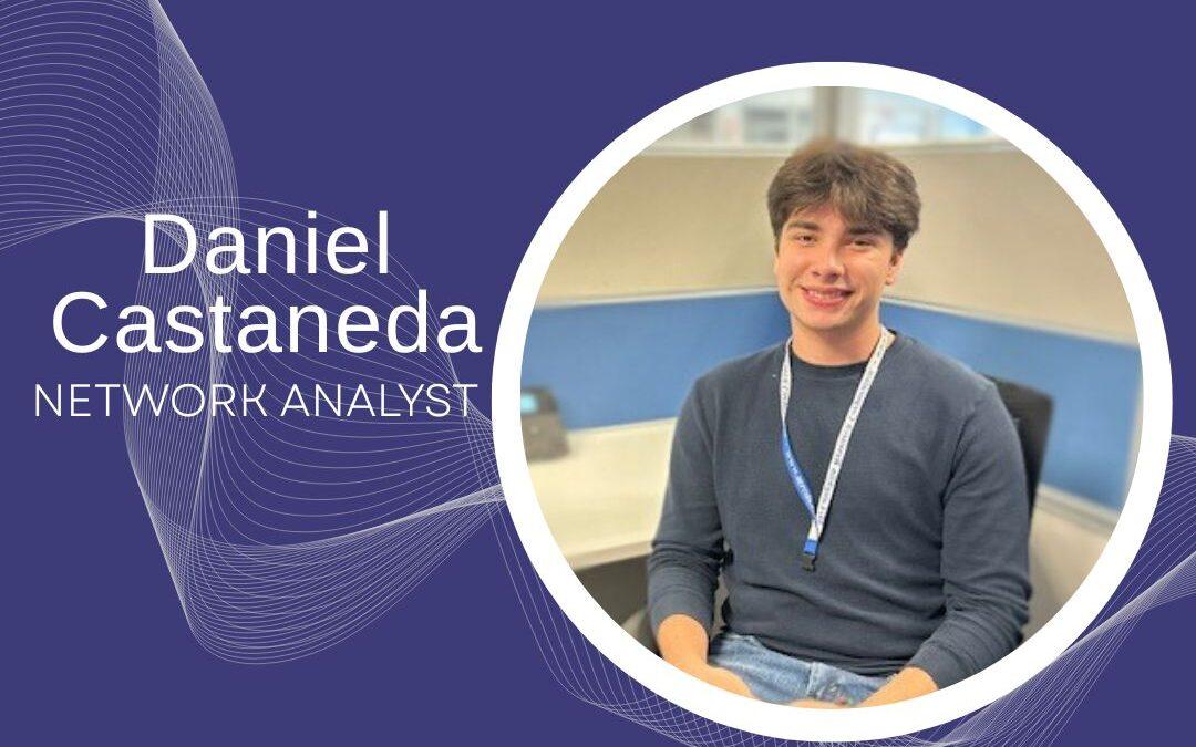 Employee Profile | Daniel Castaneda