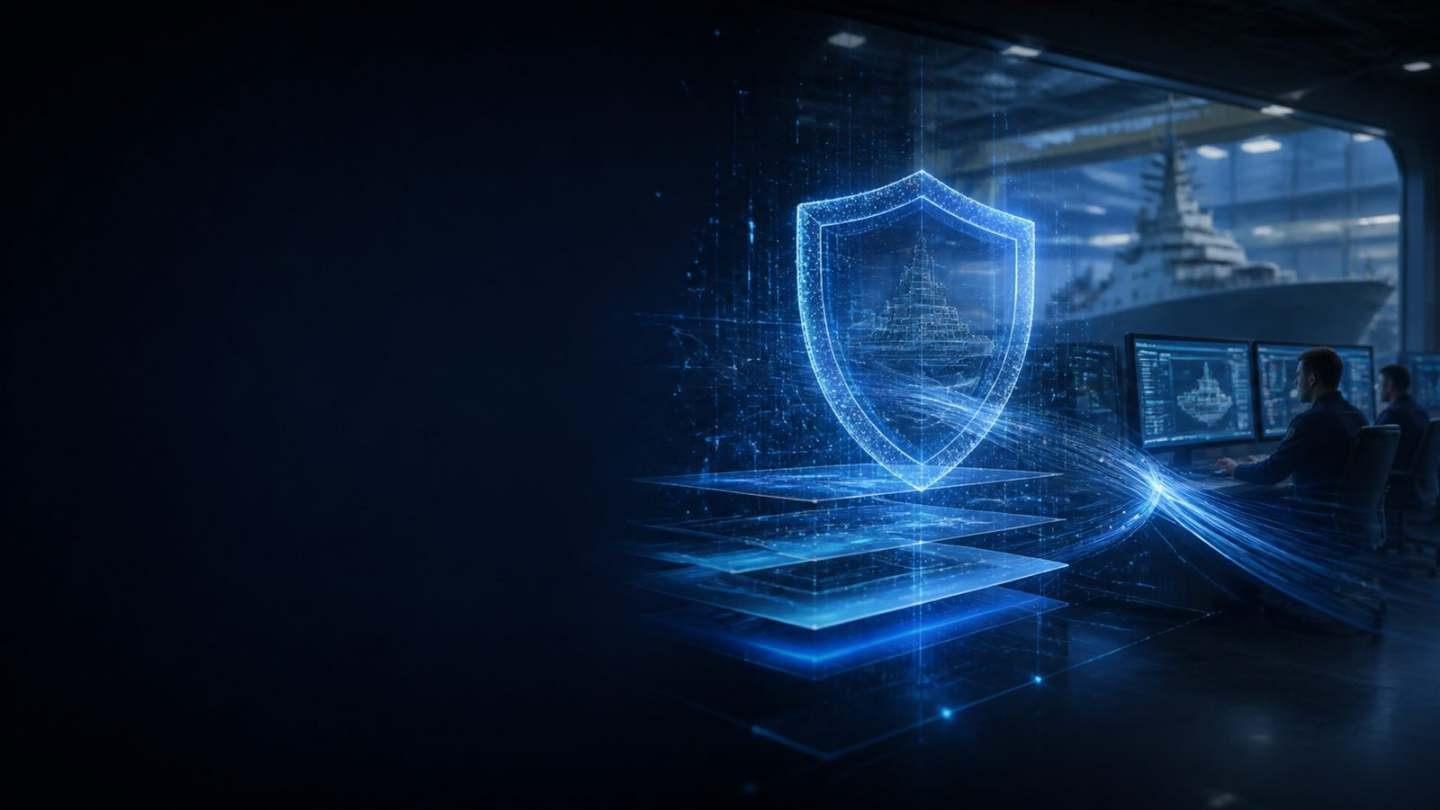 Secure digital data and encrypted network visualization